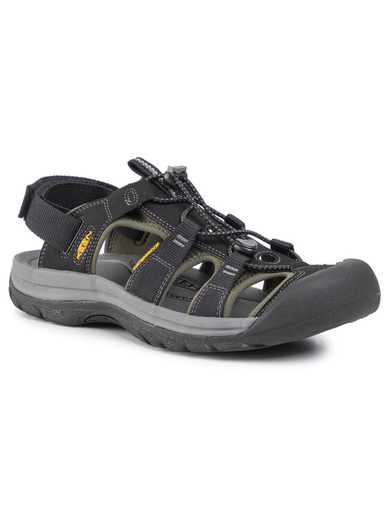Keen Sandále Keen Rapids H2 1014962 Čierna