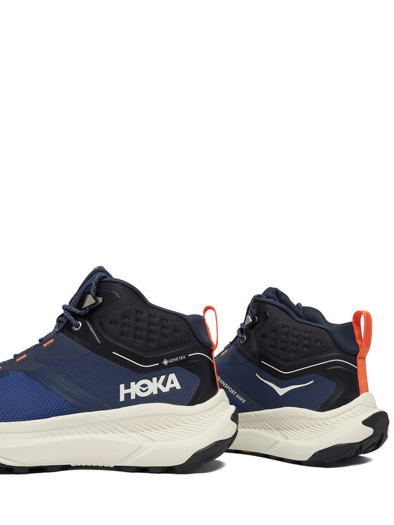 Hoka Трекінгові черевики Hoka Transport Hike Gtx 1172912 Cиній