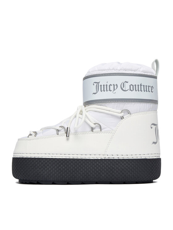 Juicy Couture Sniego batai Juicy Couture EO-HXH22195-1 Balta