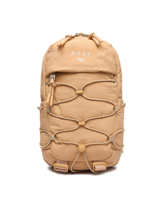 Roxy Рюкзак Roxy CWBEO-ROXY-M-006-10 Бежевий