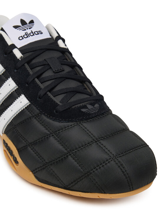 adidas Снікерcи adidas Adi Racer Lo JQ5757 Чорний