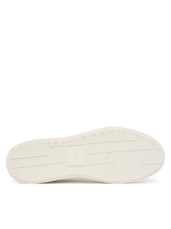 Calvin Klein Superge Calvin Klein Low Prof Cupsole Cv HM0HM02236 Bela