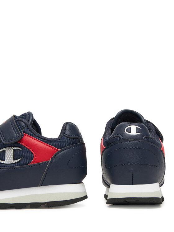 Champion Снікерcи Champion Rr Champ Ii B Td Low Cut Shoe S32733-BS505 Cиній