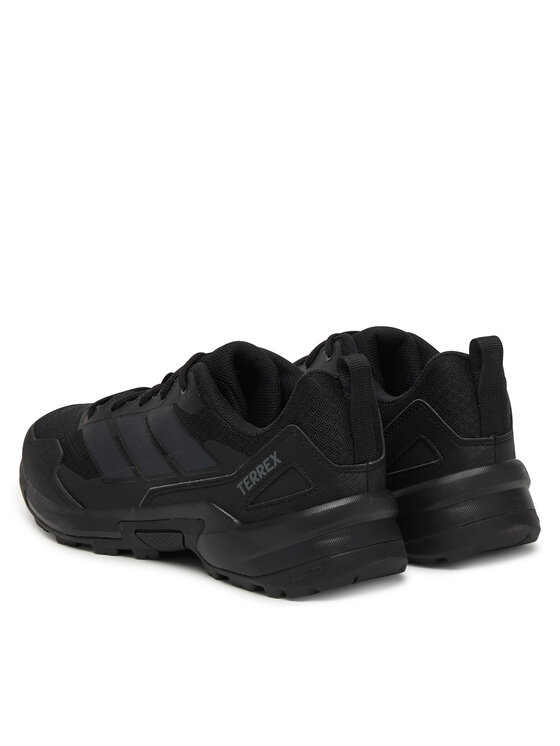 adidas Трекінгові черевики adidas Terrex Eastrail 3 JR4001 Чорний