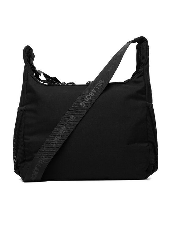 Billabong Kabelka Billabong WBEOHP-BLB-M-003-10 Čierna