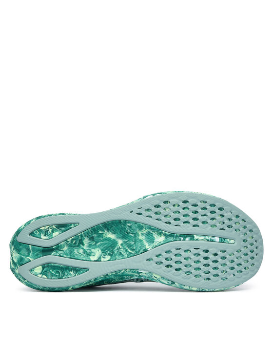Asics Παπούτσια για Τρέξιμο Asics Noosa Tri 16 1011B872 Πράσινο