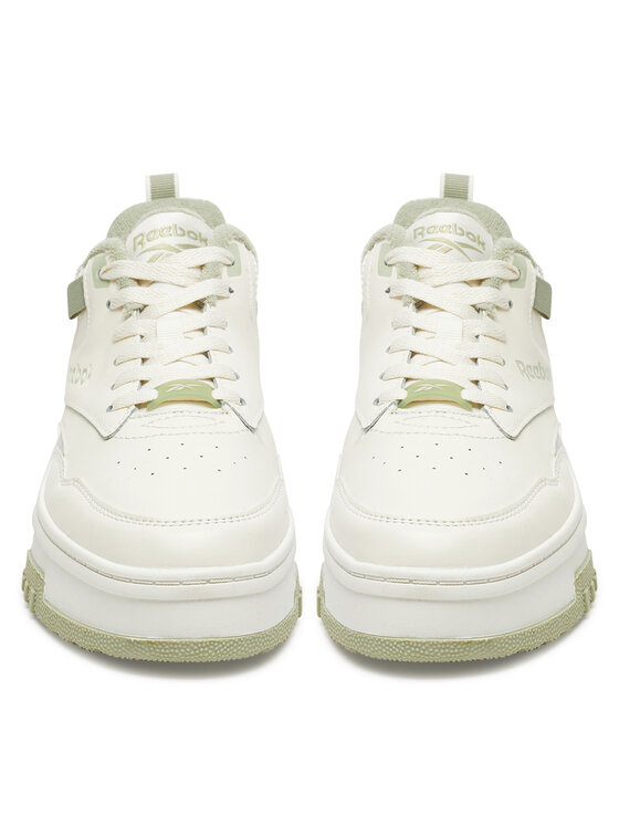 Reebok Снікерcи Reebok REE VAMP AR30240WCK Écru