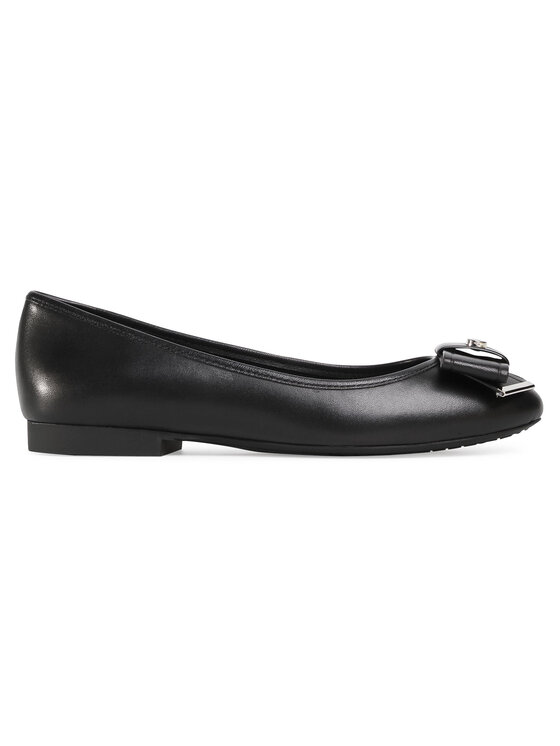 MICHAEL Michael Kors Bailarinas MICHAEL Michael Kors Belle Flex 40F0BLFP1L Negro