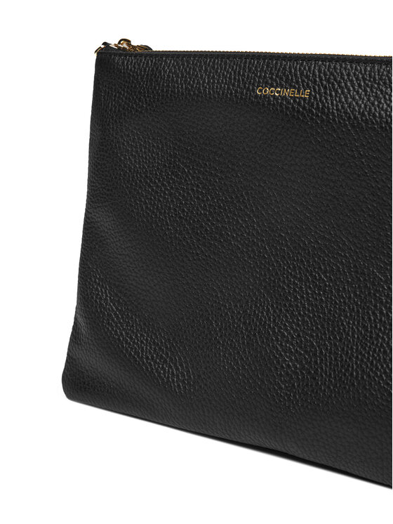 Coccinelle Torebka Coccinelle MMA Best Crossbody E5 MMA 55 F4 01 Czarny
