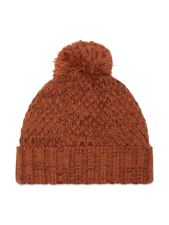 Jack Wolfskin Sapka Jack Wolfskin Highloft Knit 1908011 Narancssárga