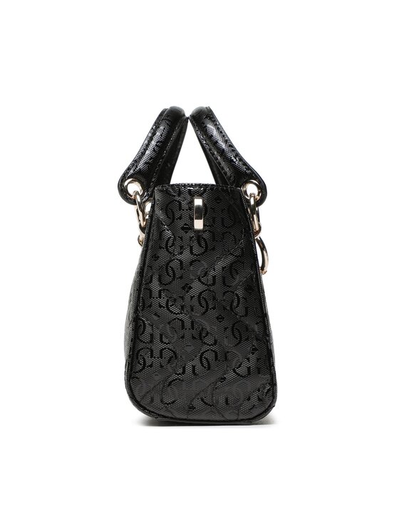Guess Soma Guess Sasky (GG) Mini Bags HWGG86 92750 Melns