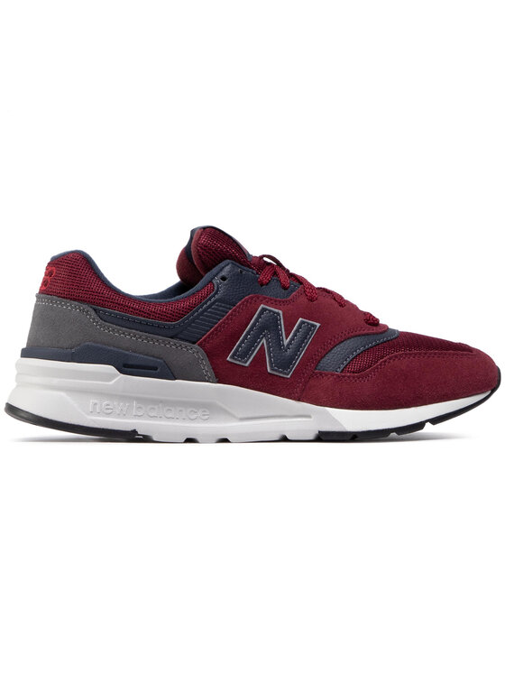 New Balance Sneakers New Balance CM997HFV Vișiniu