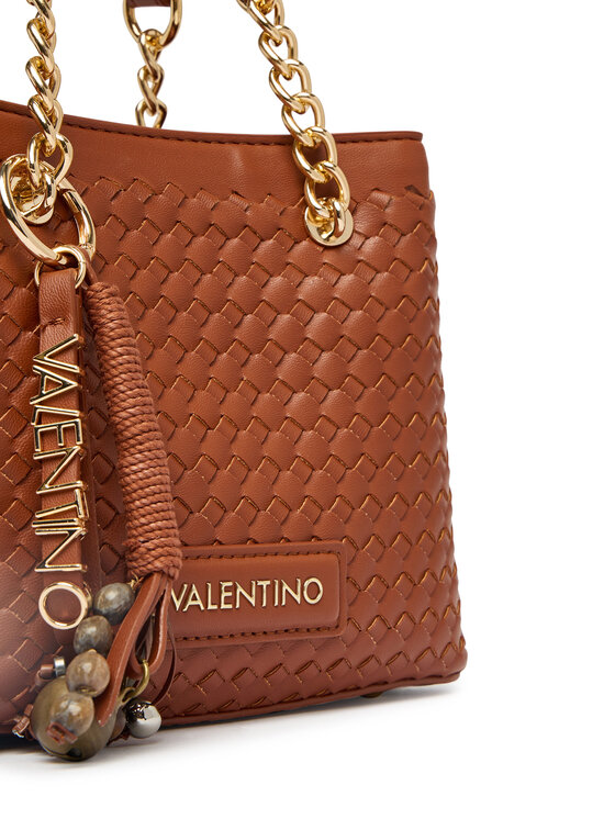 Valentino Сумка Valentino Gea VBS9UC06 Коричневий