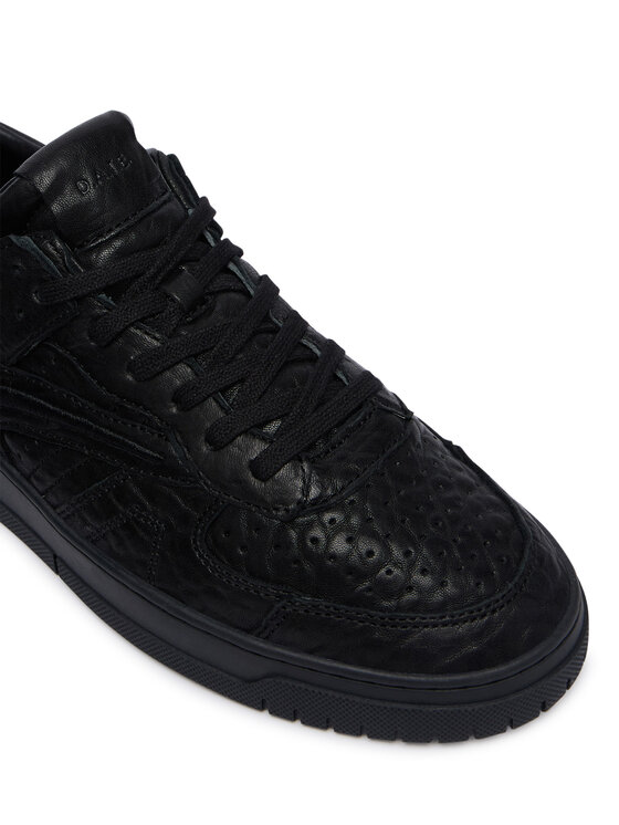D.A.T.E. Sneakersy D.A.T.E. Torneo M451-TO-NZ Czarny
