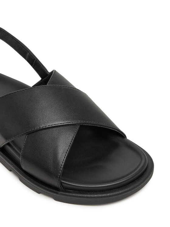 Marc O'Polo Σανδάλια Marc O'Polo RR2M3066 Μαύρο