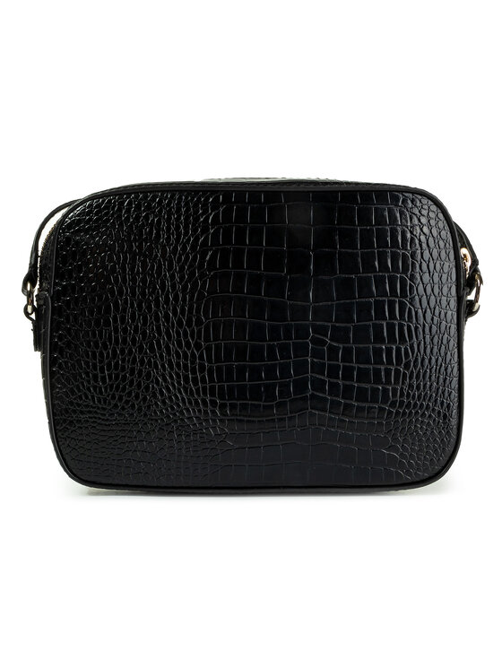 Guess Сумка Guess Kamryn (CL) HWCL66 91120 Чорний