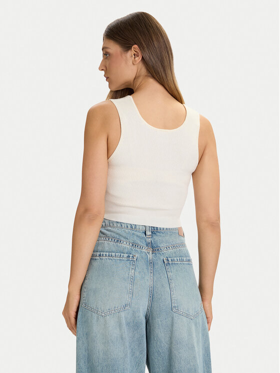 Guess Guess Top V5BP05 Z3JD2 Beis Slim Fit