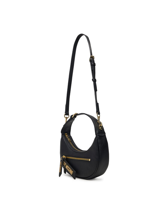 LOVE MOSCHINO Geantă LOVE MOSCHINO JC4225PP0PKG0000 Negru