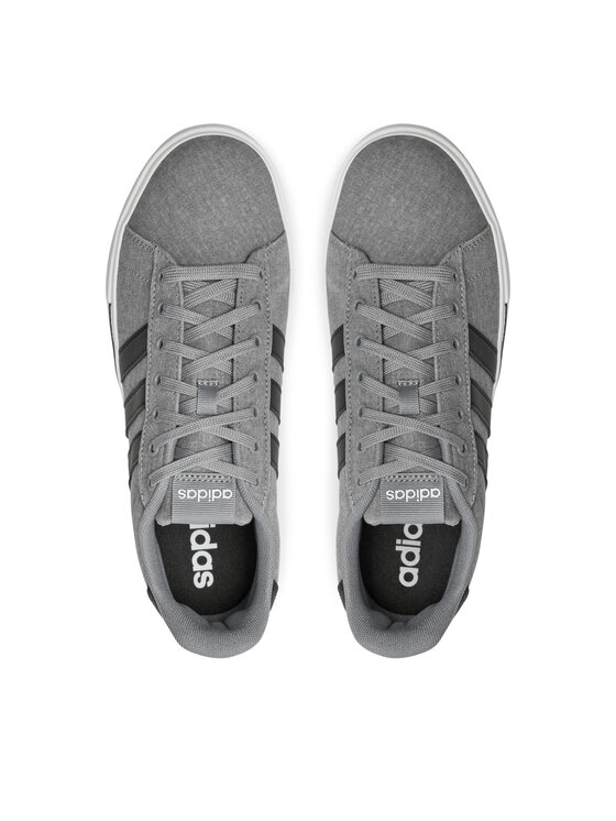 adidas Sneakersy adidas Daily 4.0 IF4493 Sivá