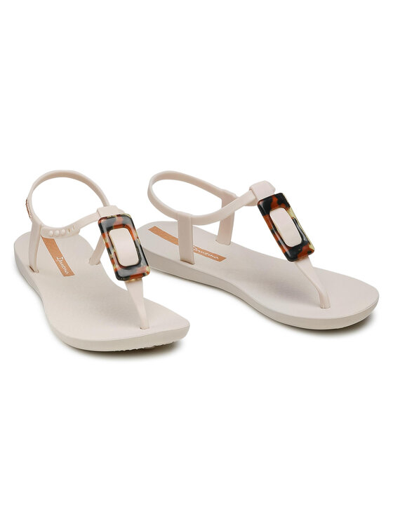 Ipanema Sandali Ipanema Class Charm Fem 82930 Bež