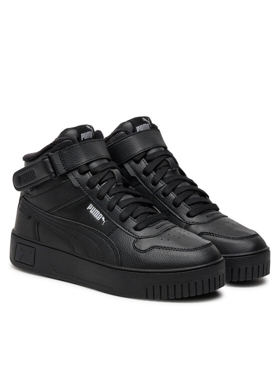 Puma Tenisice Puma Carina Street Mid Wtr 398050 01 Crna