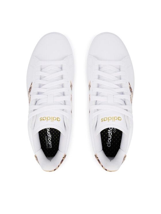 adidas Sneakers adidas Grand Court 2.0 ID2994 Alb