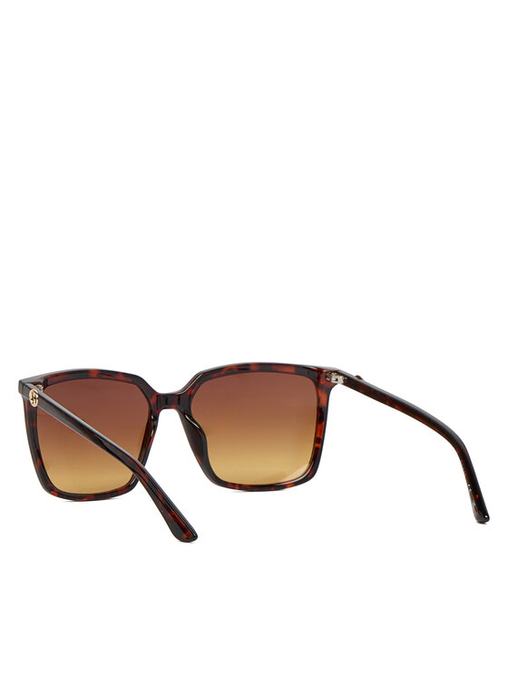 Guess Okulary przeciwsłoneczne Guess GU00258 Brązowy