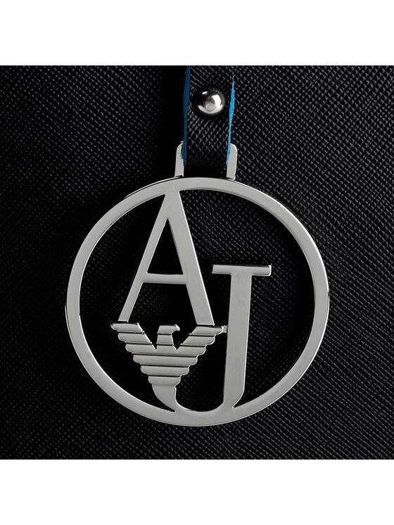 Armani Jeans Geantă Armani Jeans 922532 CC856 00220 Negru