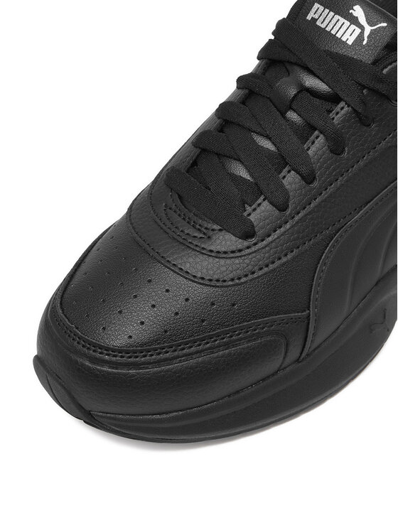Puma Sneakersy Puma WB-CILIA 2 MODE 40728501 Czarny