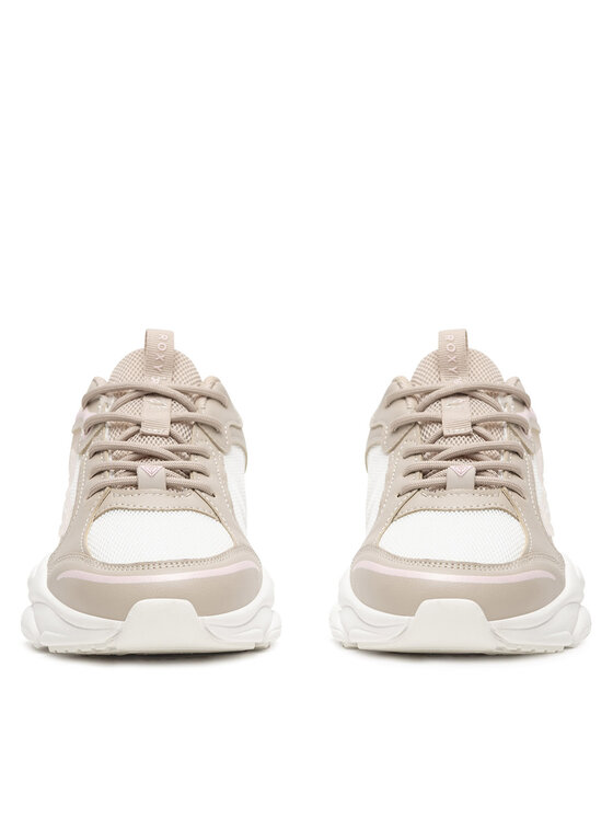 Roxy Снікерcи Roxy CEO-A24R0665B-2 Бежевий