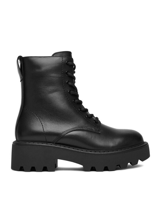 Badura Botas Badura EO-AMORA-5033-25 Negro