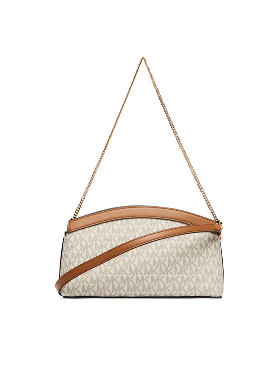 MICHAEL Michael Kors Сумка MICHAEL Michael Kors 30S6G13C5B Кремовий