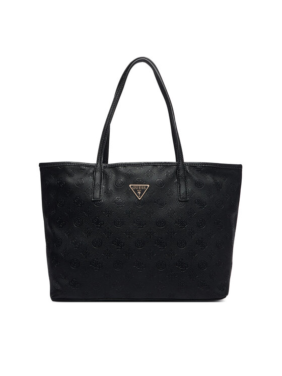 Guess Сумка Guess Victtoria HWPG95 14280 Чорний