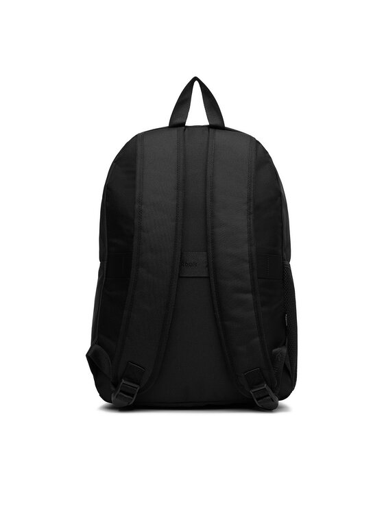 Reebok Рюкзак Reebok CWBEO-RBK-P-001-08 Чорний