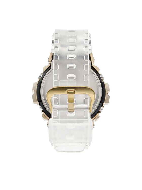 G-Shock Годинник G-Shock GM-6900SG-9ER Золотий