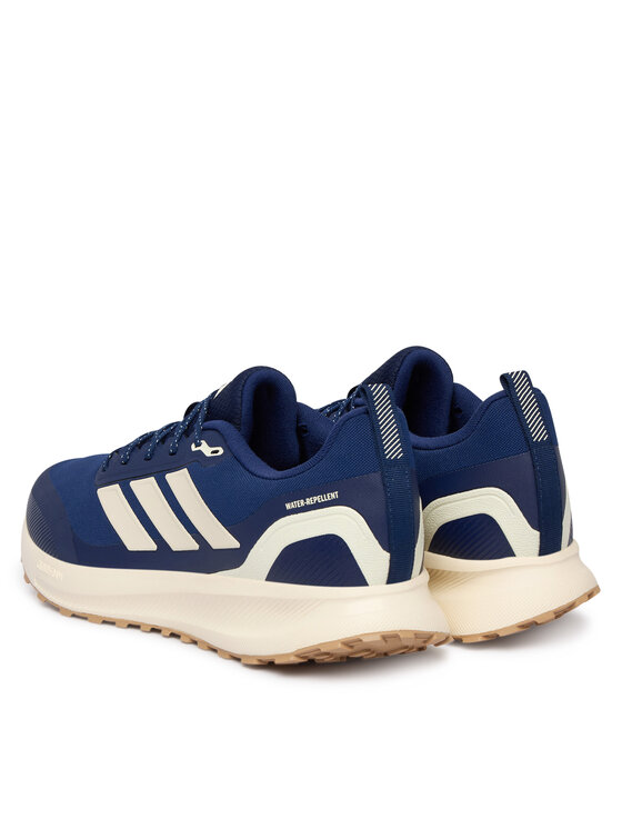 adidas Взуття для бігу adidas Runfalcon 5 Tr JQ6957 Cиній