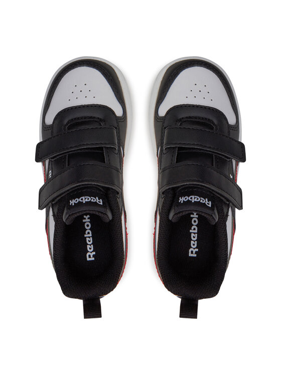 Reebok Superge Reebok Royal Prime 2.0 2V GW2615 Črna