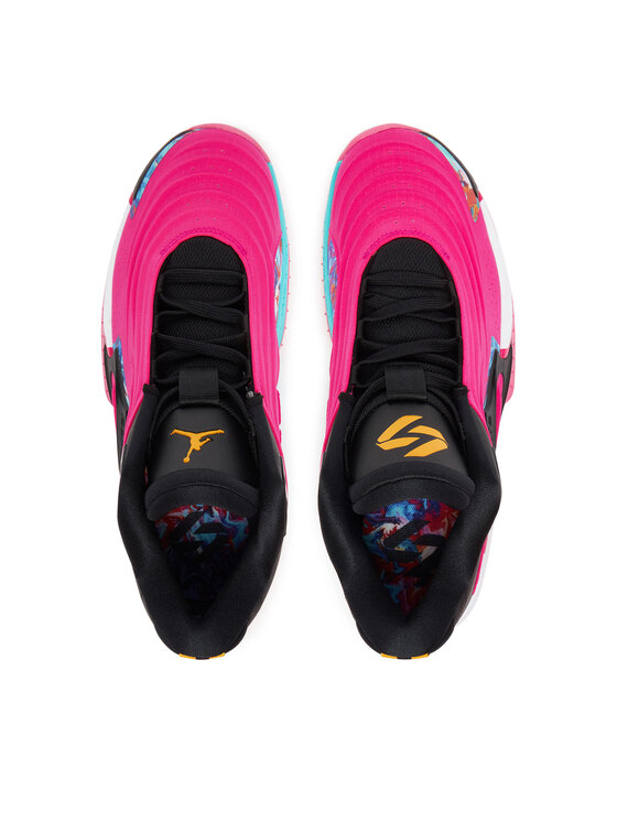 Nike Взуття для баскетболу Nike Luka 3 FQ1284 Рожевий