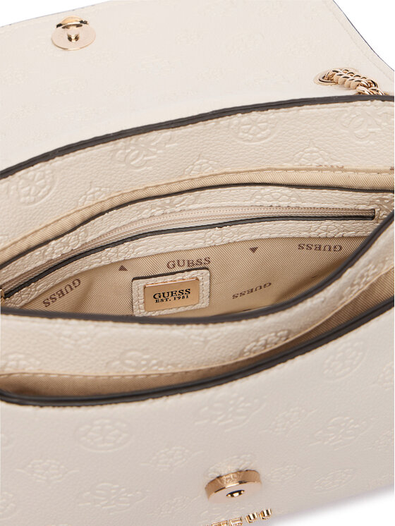 Guess Сумка Guess Anise HWPD99 16210 Écru