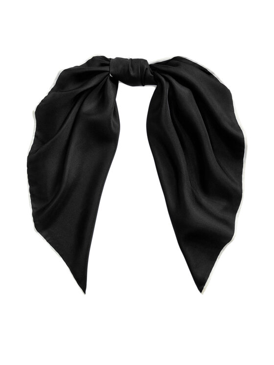 LAUREN RALPH LAUREN Eșarfă LAUREN RALPH LAUREN 454966215001 Negru