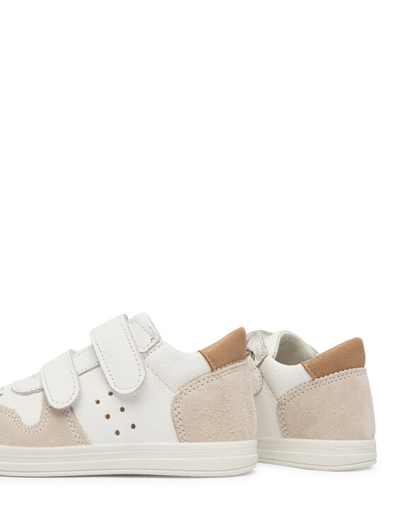 Primigi Zapatillas Primigi 1355511 S Blanco