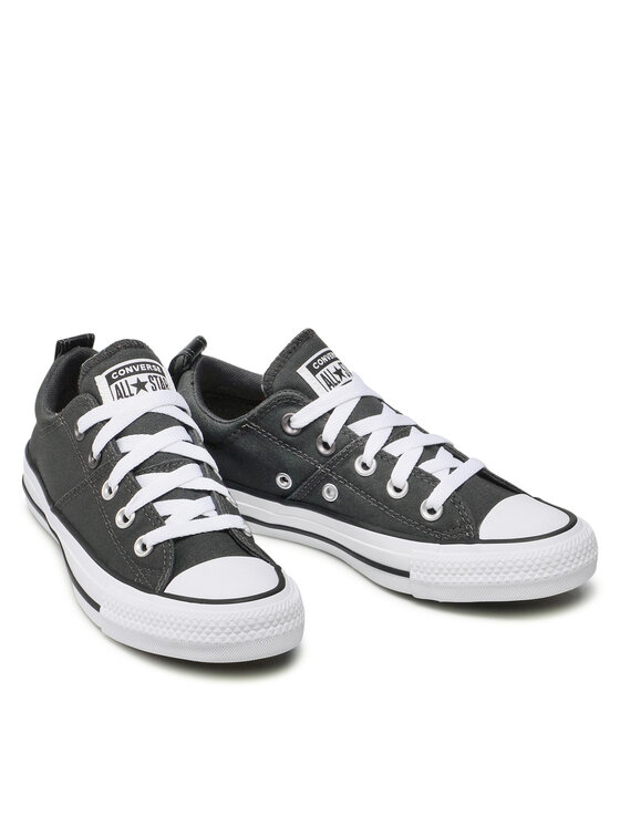 Converse Sneakers Converse Ctas Madison Ox 570808C Γκρι