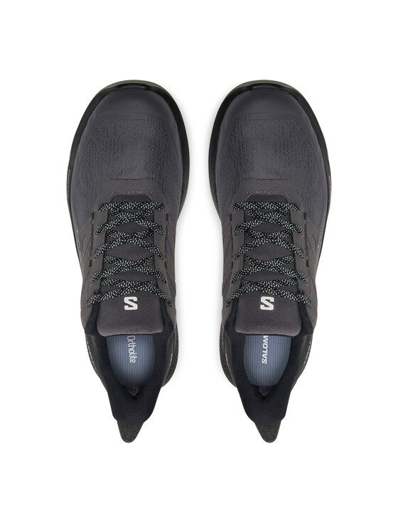 Salomon Παπούτσια πεζοπορίας Salomon Outpulse Gtx GORE-TEX 415878 26 V0 Γκρι