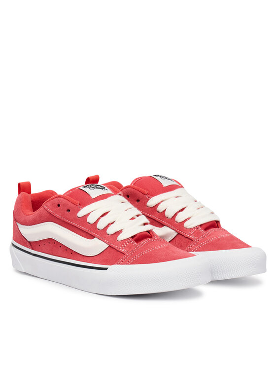Vans Teniși Vans Knu Skool VN000D22FO91 Roz
