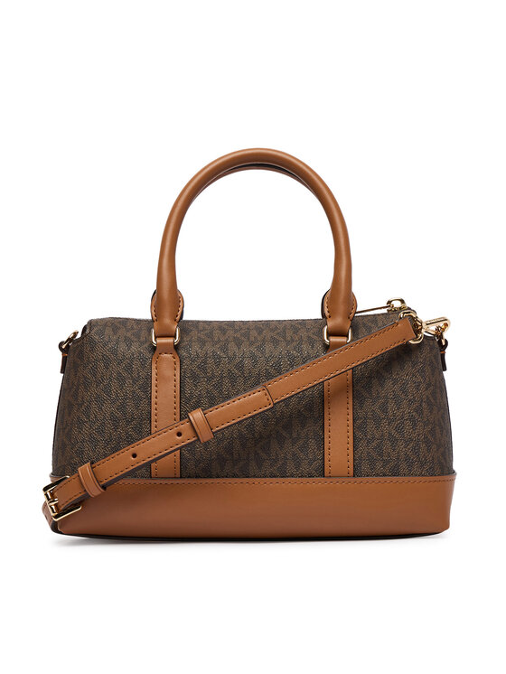 MICHAEL Michael Kors Сумка MICHAEL Michael Kors 30S6G3PS1B Коричневий