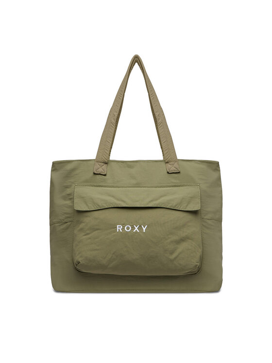 Roxy Kabelka Roxy WBEOHP-ROXY-MZ-005-10 Khaki