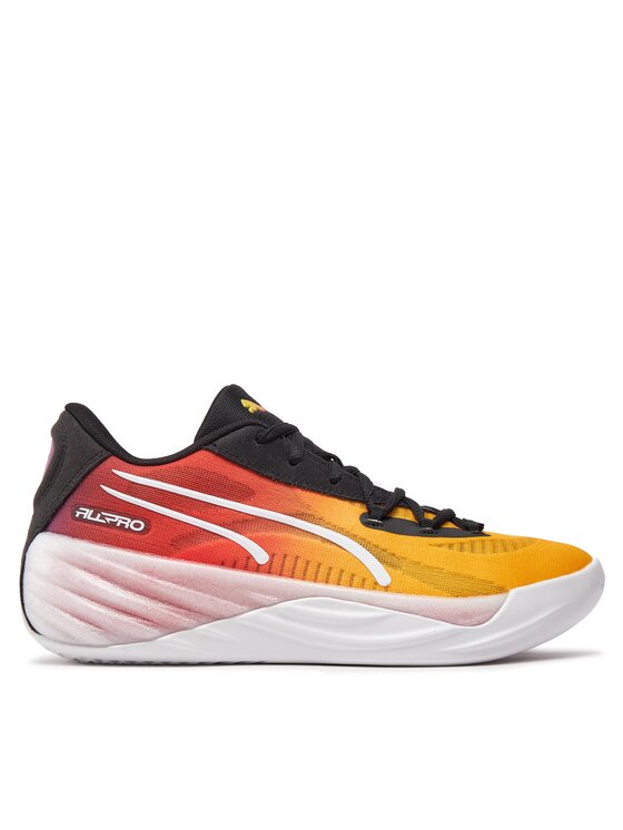 Sneakers Puma All Pro Nitro Showtime 309890 01 Colorat | Epantofi.ro