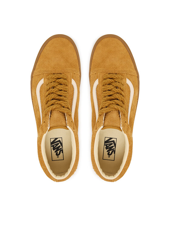 Vans Teniszcipő Vans Old Skool VN000D7ZDFM1 Barna