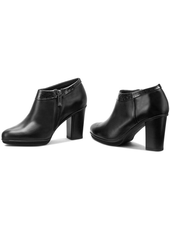But-s Botine But-s A043 Negru