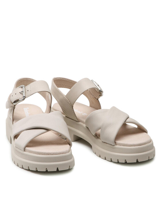 Sandales Timberland London Vibe X Strap TB0A2A9KF481 Balts
